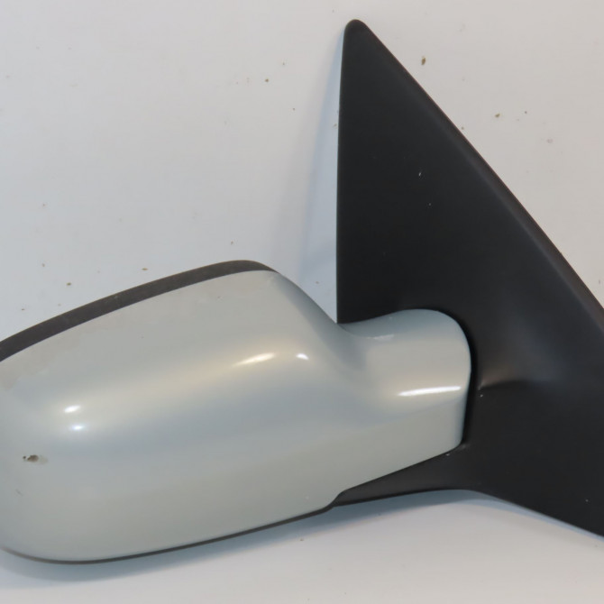 Retroviseur exterieur electrique droit occasion RENAULT MEGANE II Phase 1 09-2003->12-2005 1.6 16v 7701068375 2