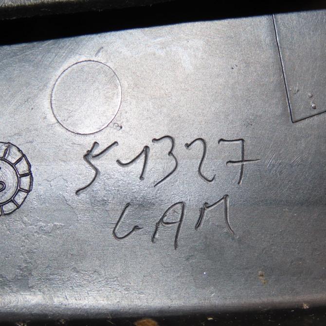 Retroviseur exterieur electrique droit occasion RENAULT MEGANE II Phase 1 09-2003->12-2005 1.6 16v 7701068375 5