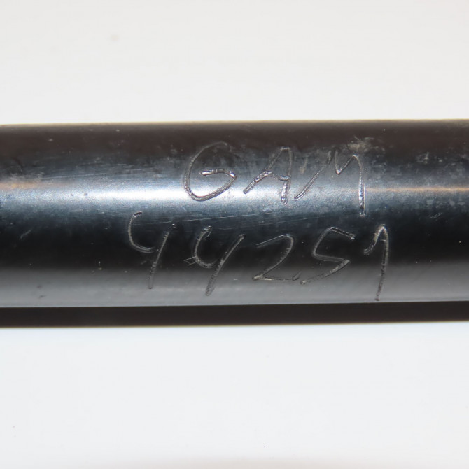 Verin d capot occasion VOLKSWAGEN GOLF VI Phase 1 10-2008->04-2013 2.0 TDI 110ch 5K0823359C 3