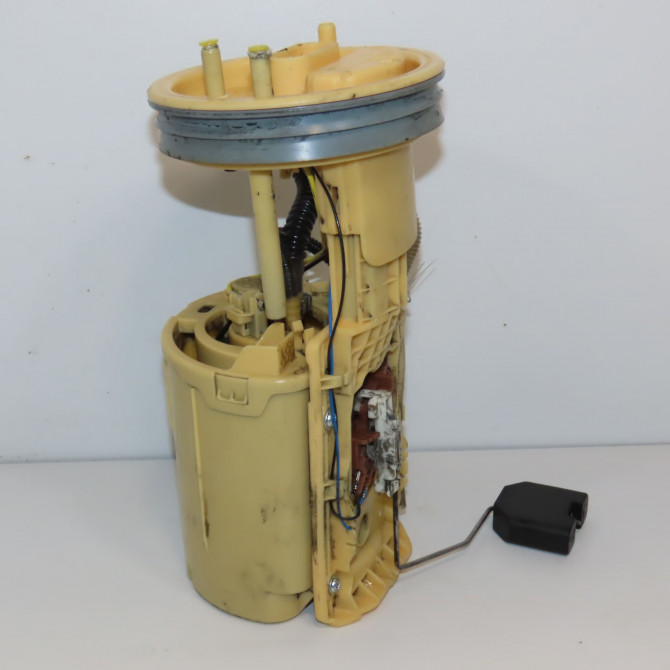 Jauge a carburant occasion VOLKSWAGEN TRANSPORTER V Phase 1 06-2003->08-2009 1