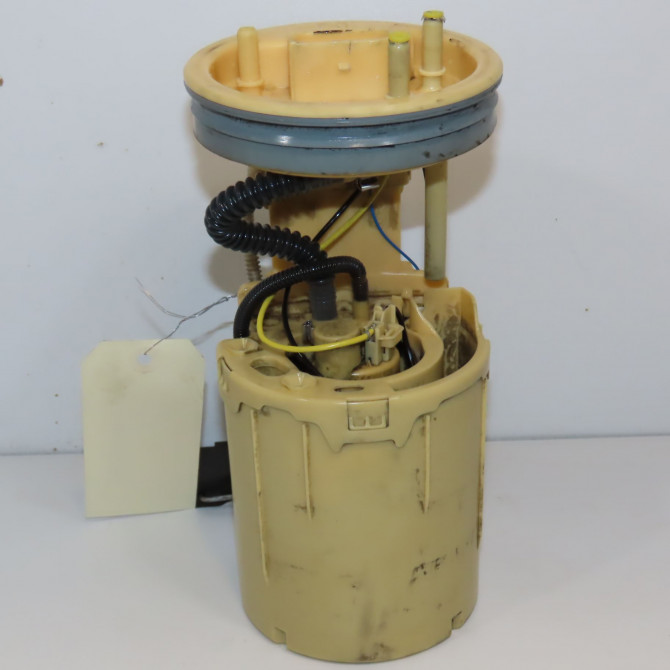 Jauge a carburant occasion VOLKSWAGEN TRANSPORTER V Phase 1 06-2003->08-2009 2