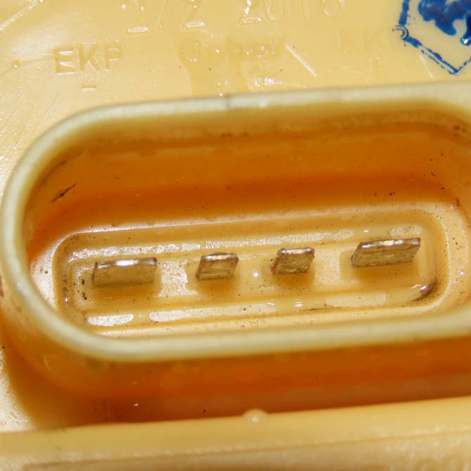 Jauge a carburant occasion VOLKSWAGEN TRANSPORTER V Phase 1 06-2003->08-2009 4