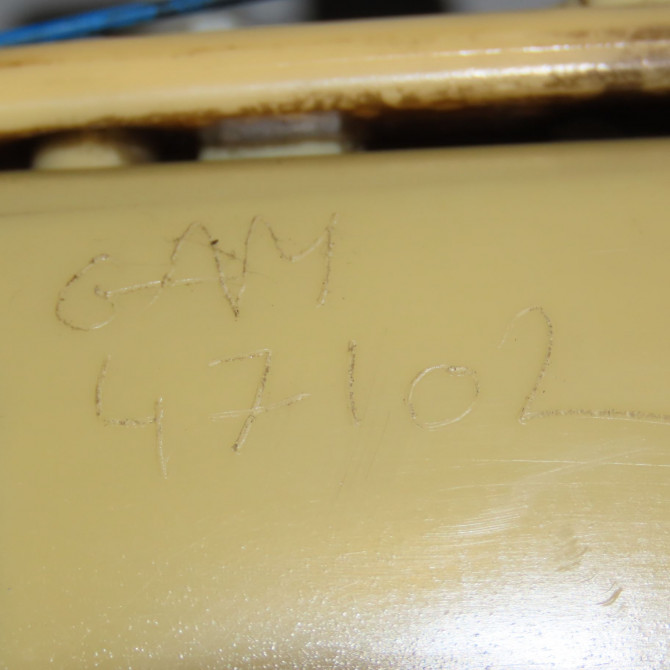 Jauge a carburant occasion VOLKSWAGEN TRANSPORTER V Phase 1 06-2003->08-2009 5