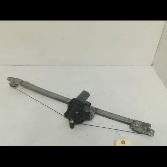 Mecanisme + moteur lève-glace avant droit occasion NISSAN PRIMASTAR phase 1 08-2006->... 2.0 DCI 115ch 8070000QAL 1