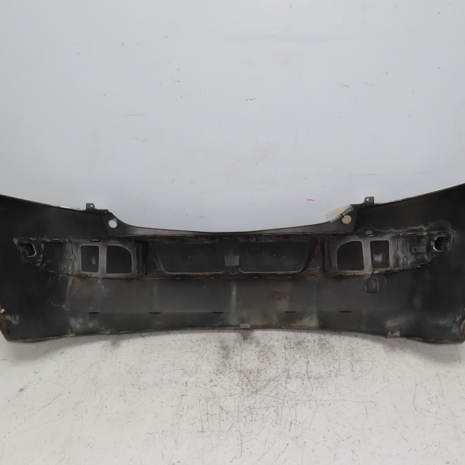 Pare-choc arrière occasion RENAULT MEGANE II Phase 2 01-2006->06-2009 1.5 DCI 85ch 850108566R 2