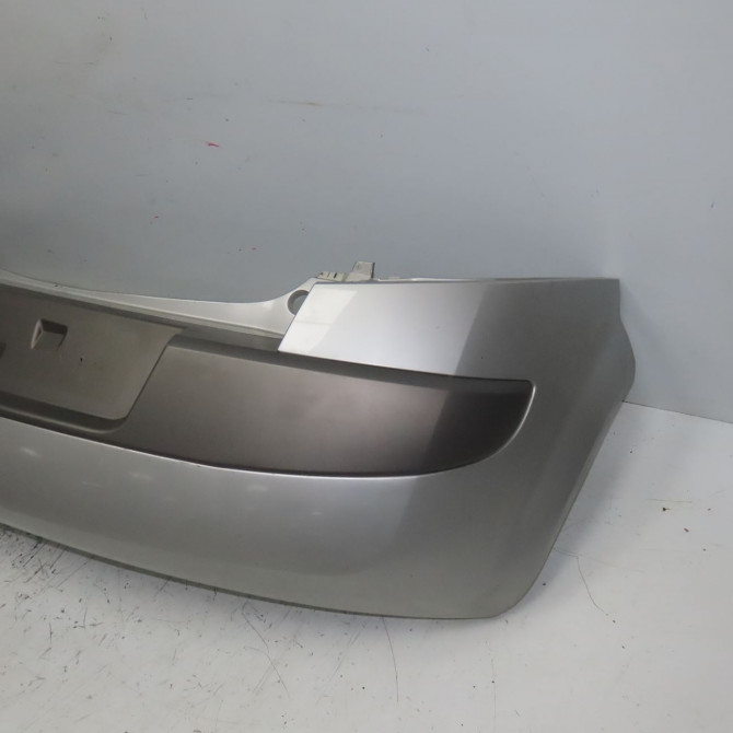 Pare-choc arrière occasion RENAULT MEGANE II Phase 2 01-2006->06-2009 1.5 DCI 85ch 850108566R 3