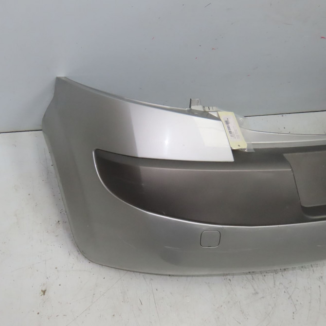 Pare-choc arrière occasion RENAULT MEGANE II Phase 2 01-2006->06-2009 1.5 DCI 85ch 850108566R 4