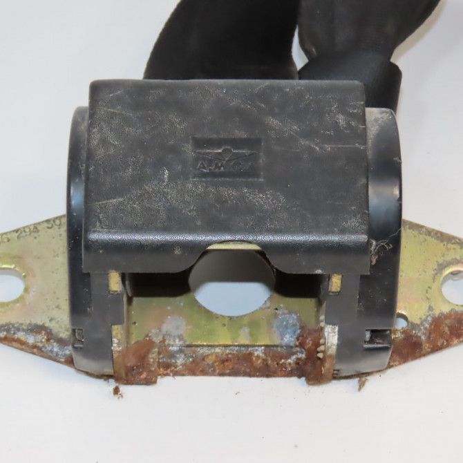 Ceinture avant gauche occasion RENAULT R4 Phase 1 01-1978->12-1992 2