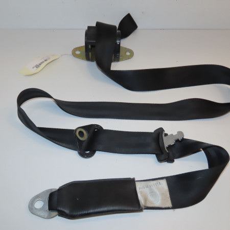 Ceinture avant droite occasion RENAULT R4 Phase 1 01-1978->12-1992