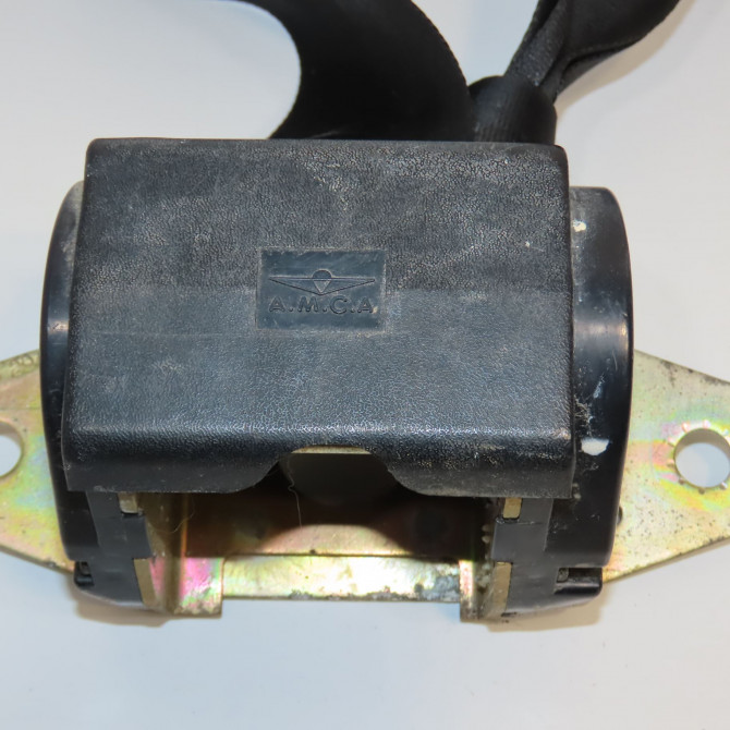 Ceinture avant droite occasion RENAULT R4 Phase 1 01-1978->12-1992 2
