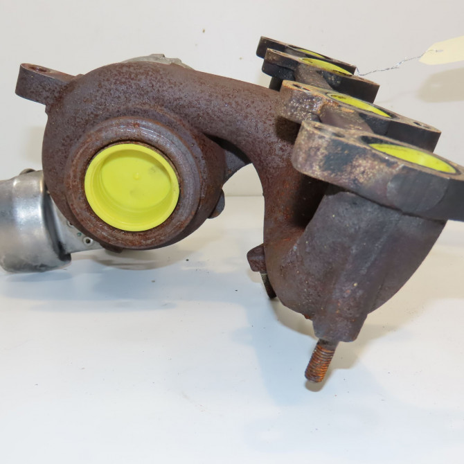 Turbo occasion VOLKSWAGEN PASSAT V Phase 1 03-2005->10-2010 1.9 TDI 105ch 3