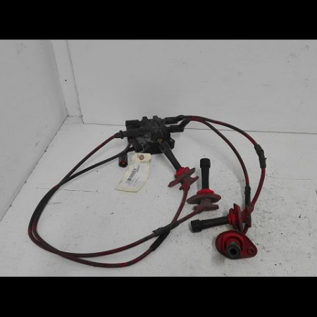 Bobine allumage occasion SUBARU IMPREZA I Phase 1 06-1993->09-2000