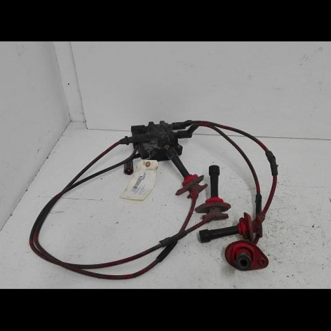 Bobine allumage occasion SUBARU IMPREZA I Phase 1 06-1993->09-2000 1