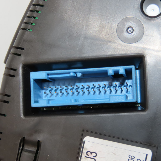 Compteur occasion VOLKSWAGEN POLO V POLO V Phase 1 2009-09-01->2014-05-31 1.6 TDI 90 6R0920861M 3