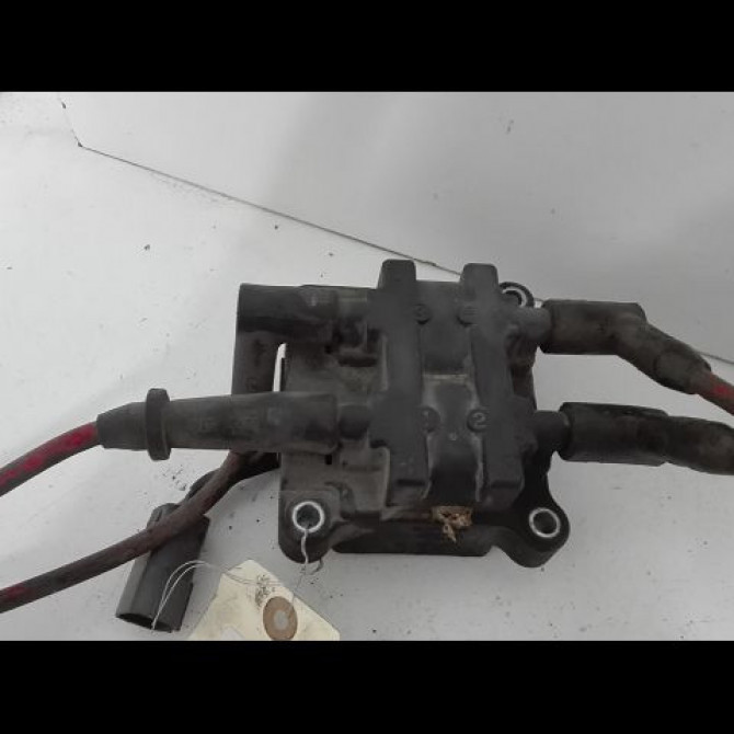 Bobine allumage occasion SUBARU IMPREZA I Phase 1 06-1993->09-2000 2