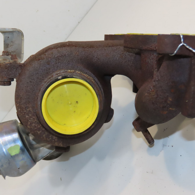 Turbo occasion VOLKSWAGEN TOURAN I Phase 2 11-2006->09-2010 2.0TDi 16v 140ch 4