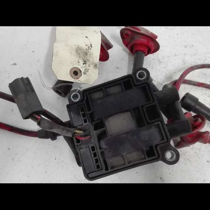 Bobine allumage occasion SUBARU IMPREZA I Phase 1 06-1993->09-2000 3