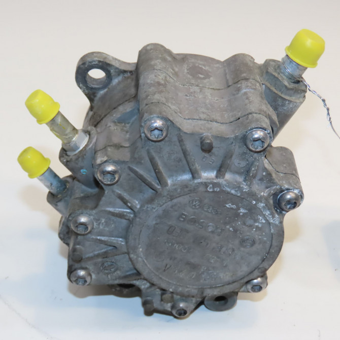 Pompe hp occasion VOLKSWAGEN TOURAN I Phase 2 11-2006->09-2010 2.0TDi 16v 140ch 1