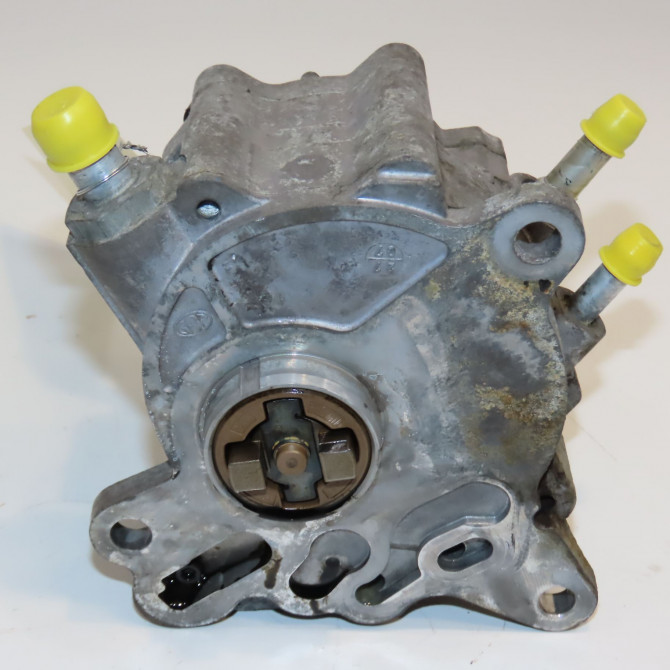 Pompe hp occasion VOLKSWAGEN TOURAN I Phase 2 11-2006->09-2010 2.0TDi 16v 140ch 2