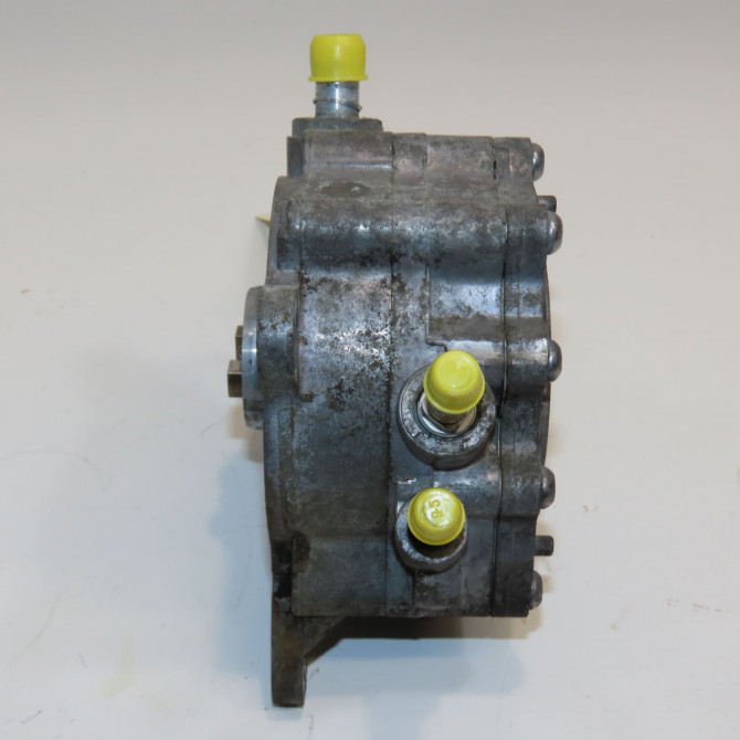 Pompe hp occasion VOLKSWAGEN TOURAN I Phase 2 11-2006->09-2010 2.0TDi 16v 140ch 3