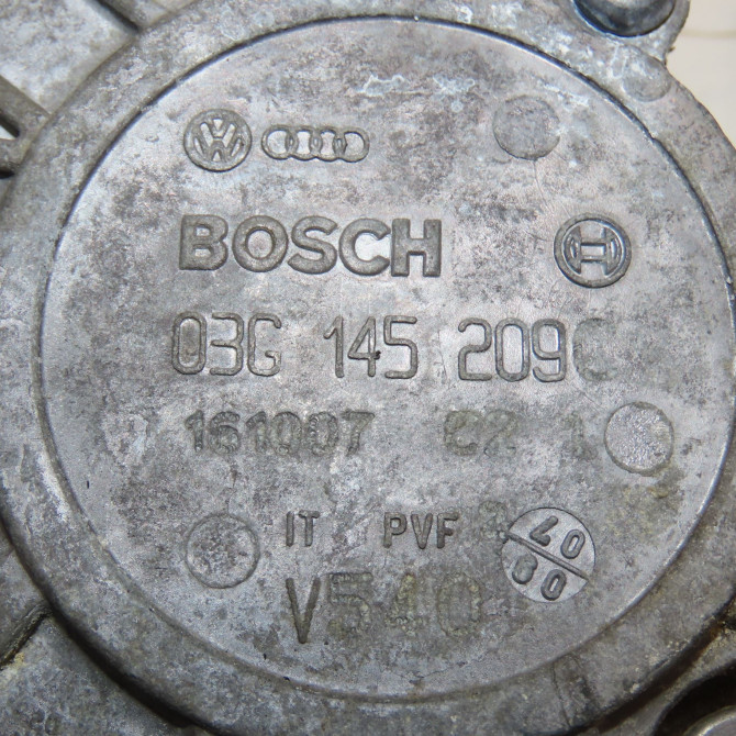 Pompe hp occasion VOLKSWAGEN TOURAN I Phase 2 11-2006->09-2010 2.0TDi 16v 140ch 5