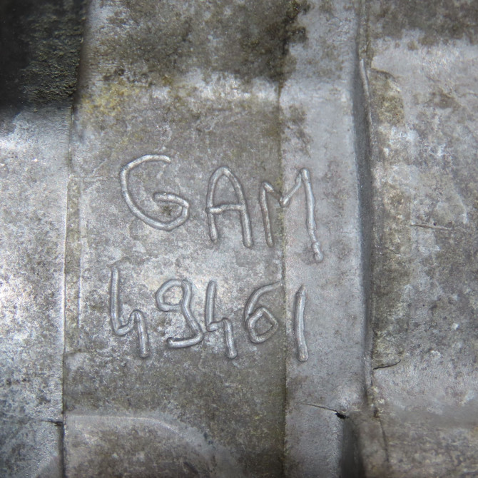 Pompe hp occasion VOLKSWAGEN TOURAN I Phase 2 11-2006->09-2010 2.0TDi 16v 140ch 6