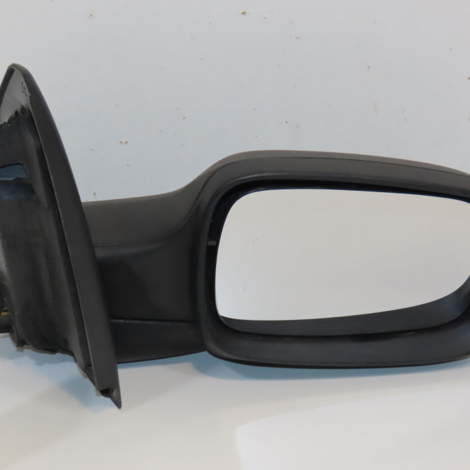 Retroviseur exterieur electrique droit occasion RENAULT MEGANE II Phase 1 09-2003->12-2005 1.5 DCI 80ch 7701068375 1