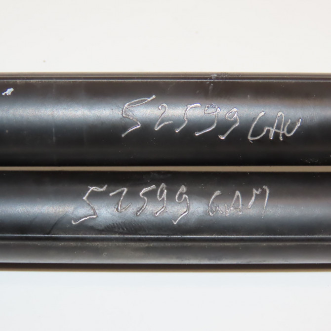 Verin droit hayon occasion RENAULT MODUS Phase 1 09-2004->12-2007 8200665709 2