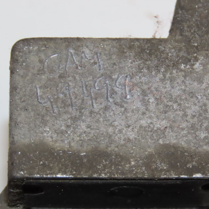 Boitier de préchauffage occasion RENAULT MAXITY 4