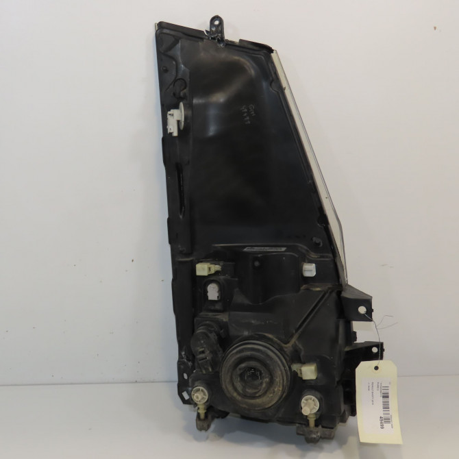 Phare gauche occasion RENAULT MAXITY 2