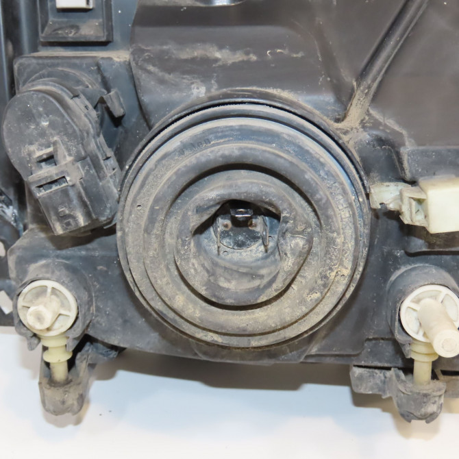 Phare gauche occasion RENAULT MAXITY 3