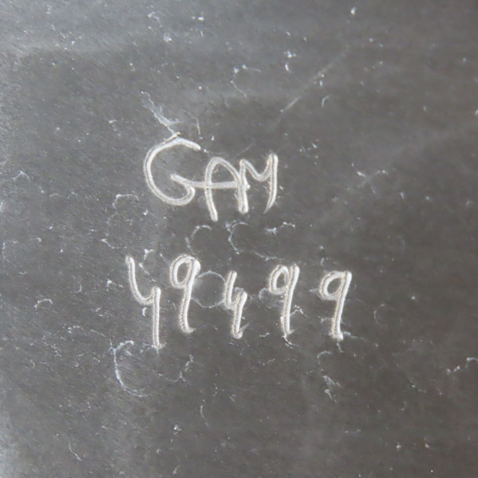 Phare gauche occasion RENAULT MAXITY 5