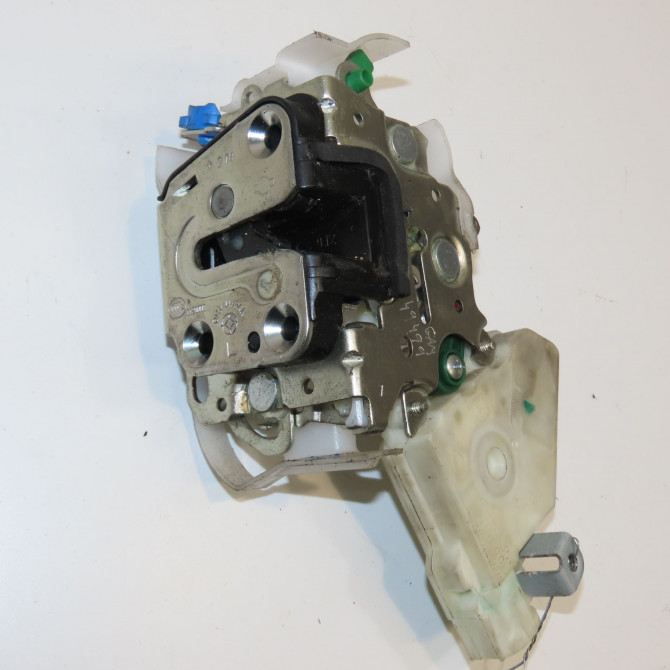 Serrure porte avg occasion RENAULT MAXITY 1