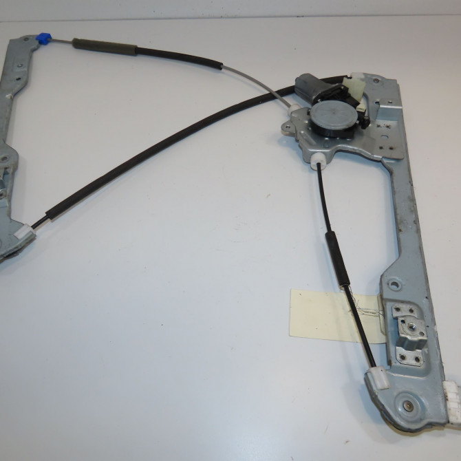 Mecanisme+moteur leve-glace avg occasion RENAULT MAXITY 1