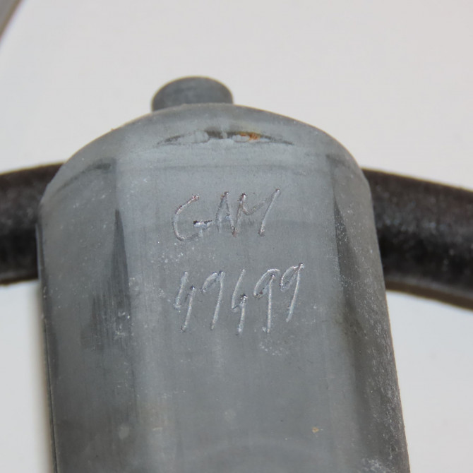 Mecanisme+moteur leve-glace avg occasion RENAULT MAXITY 5