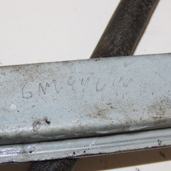 Mecanisme+moteur leve-glace avg occasion RENAULT MAXITY 6