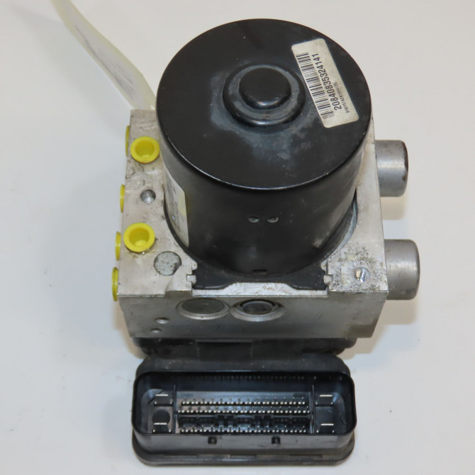 Unité hydraulique ABS occasion RENAULT MAXITY 3