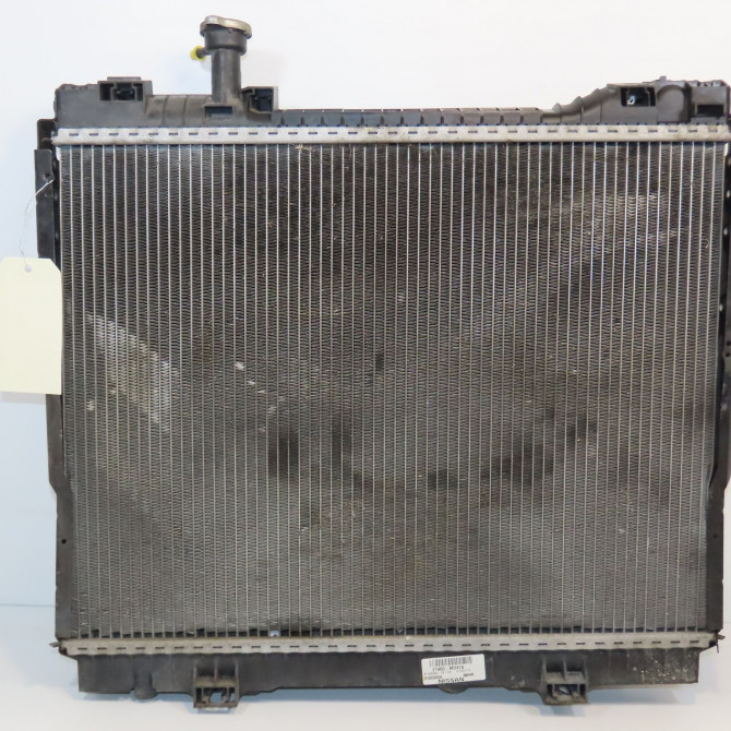 Radiateur occasion RENAULT MAXITY 1