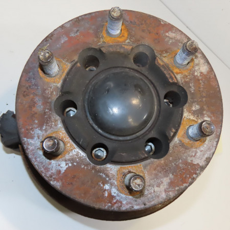 Moyeu avd occasion RENAULT MAXITY