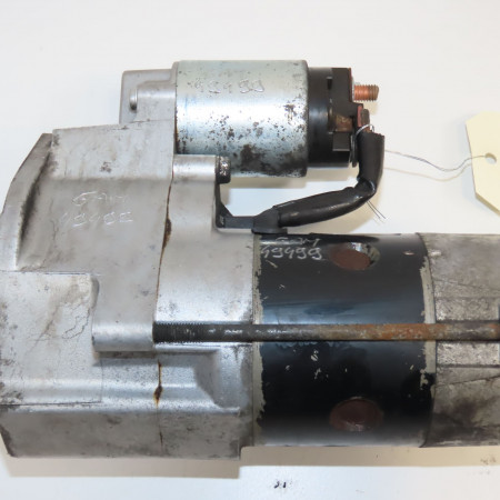 Démarreur occasion RENAULT MAXITY