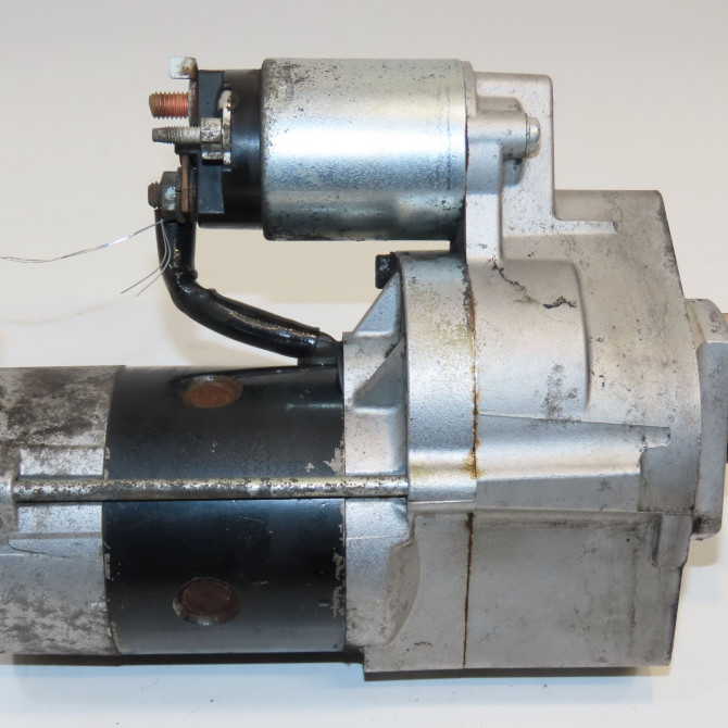 Démarreur occasion RENAULT MAXITY 2