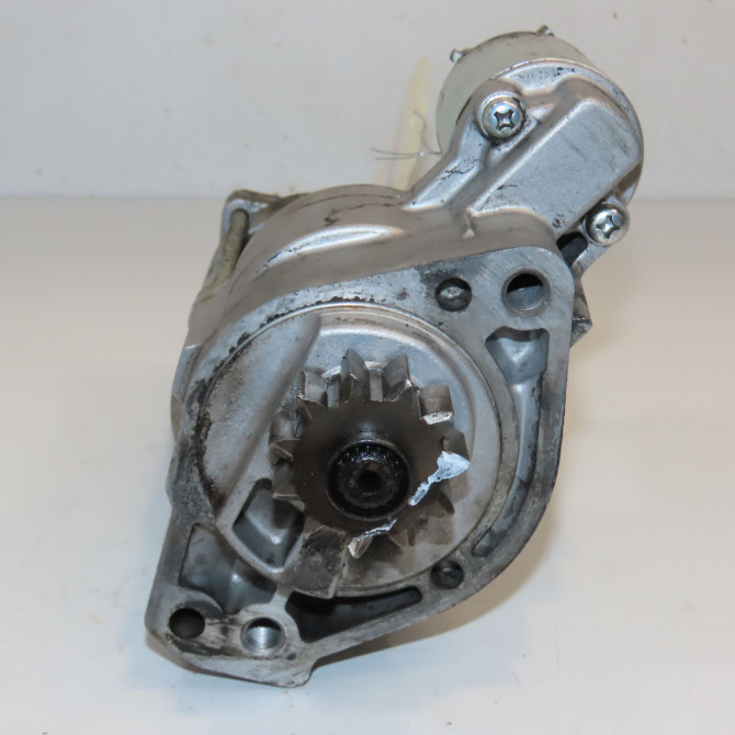 Démarreur occasion RENAULT MAXITY 3