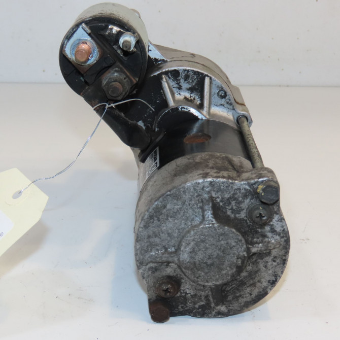 Démarreur occasion RENAULT MAXITY 4