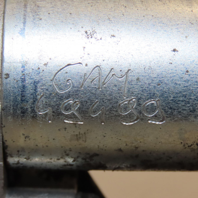 Démarreur occasion RENAULT MAXITY 7