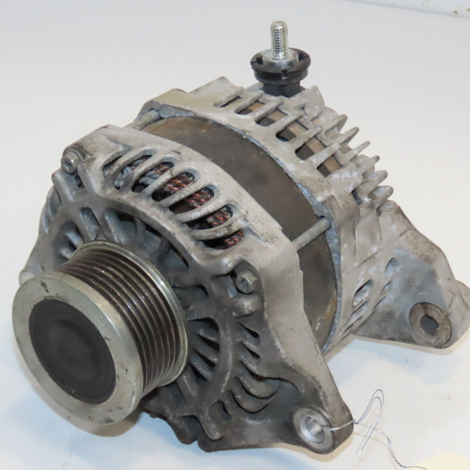 Alternateur occasion RENAULT MAXITY 1