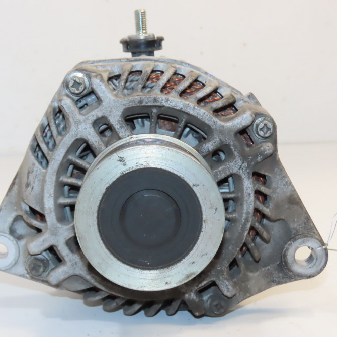 Alternateur occasion RENAULT MAXITY 2
