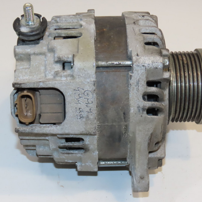 Alternateur occasion RENAULT MAXITY 3