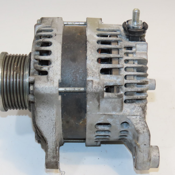 Alternateur occasion RENAULT MAXITY 4