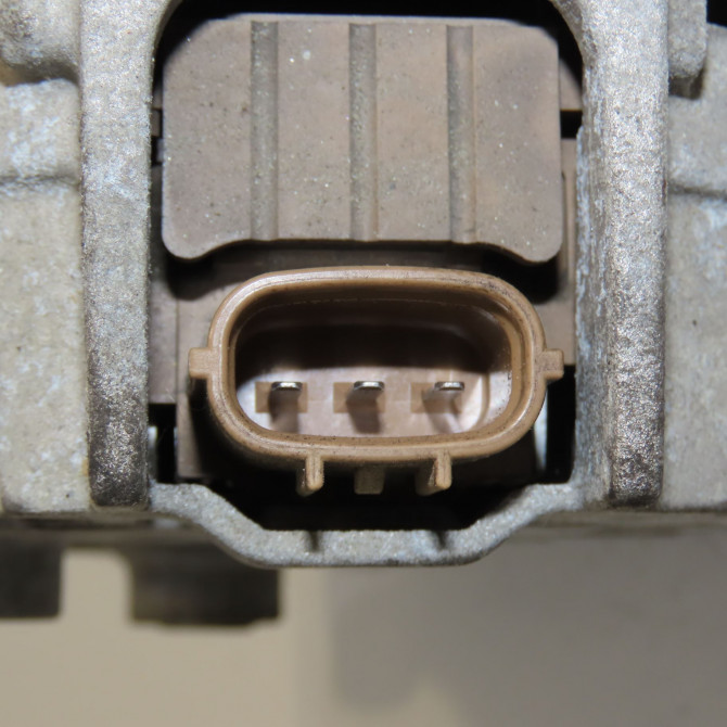 Alternateur occasion RENAULT MAXITY 5