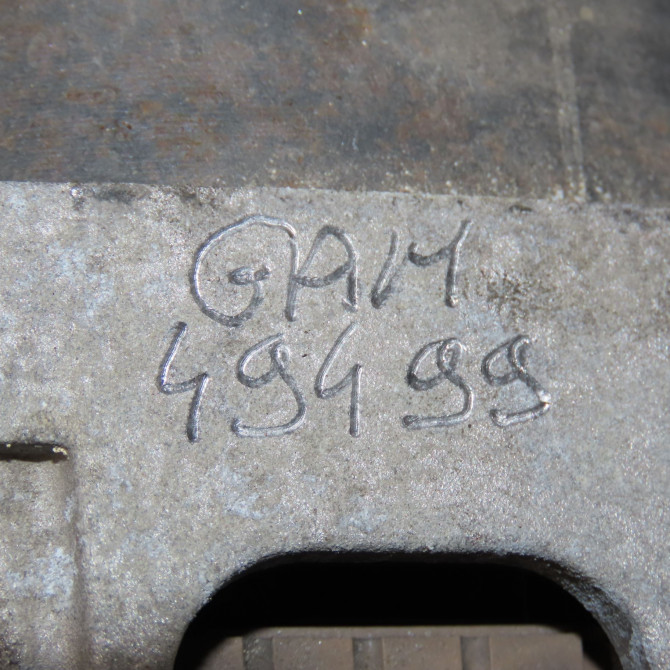 Alternateur occasion RENAULT MAXITY 7